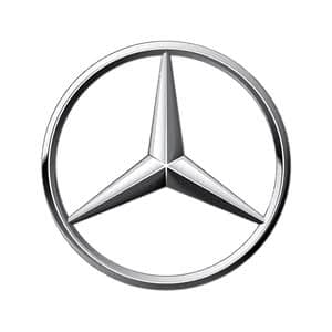 MercedesBenz